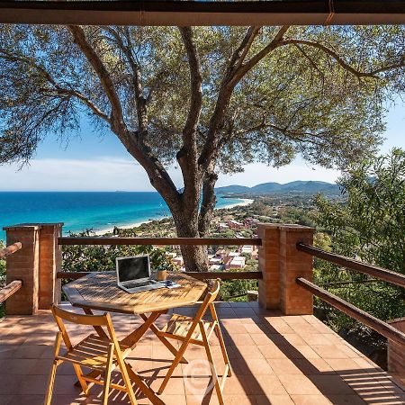 Casa Belvedere Costa Rei Ngoại thất bức ảnh