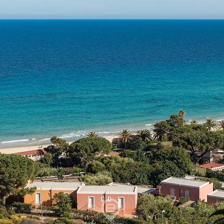 Casa Belvedere Costa Rei Ngoại thất bức ảnh