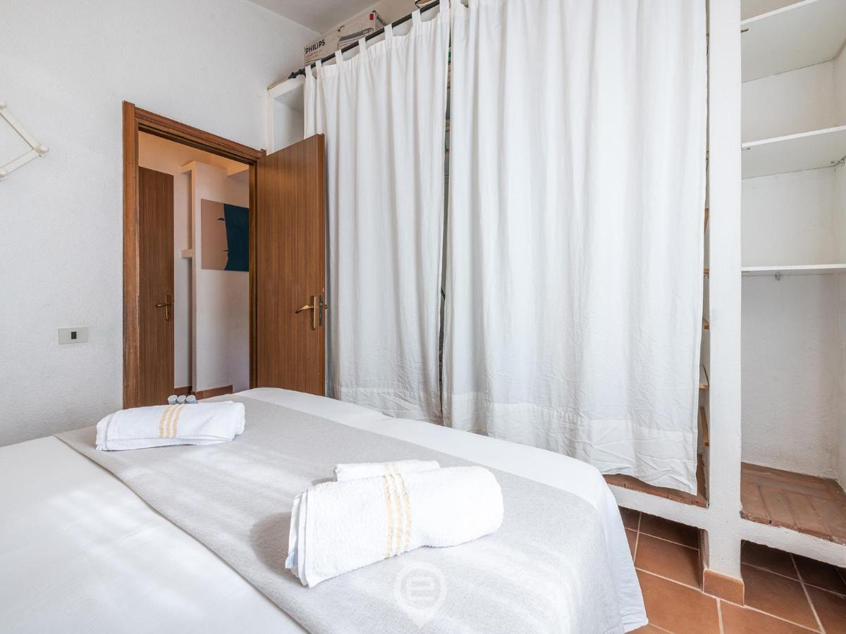 Casa Belvedere Costa Rei Ngoại thất bức ảnh