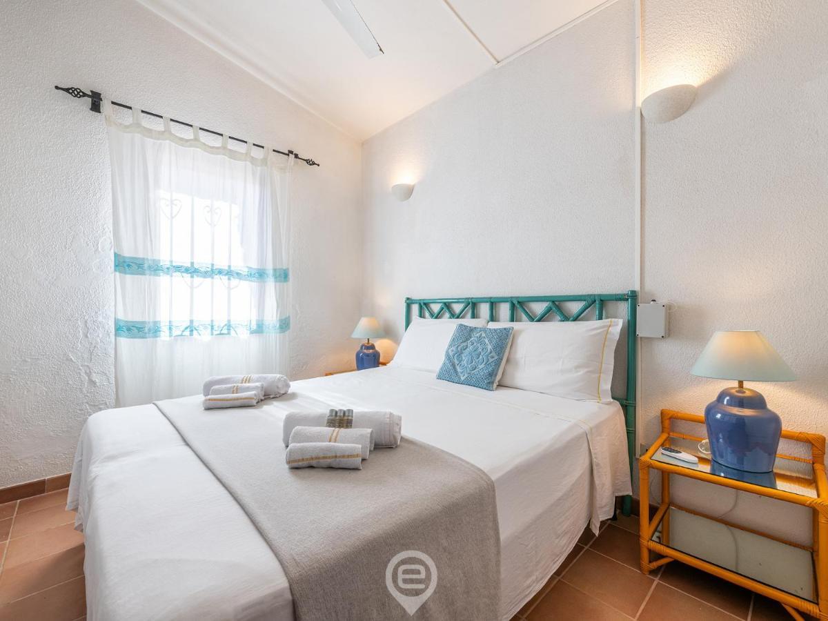 Casa Belvedere Costa Rei Ngoại thất bức ảnh