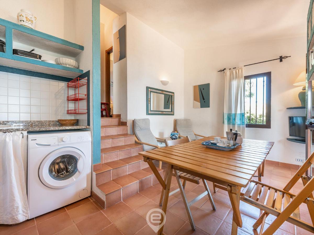 Casa Belvedere Costa Rei Ngoại thất bức ảnh