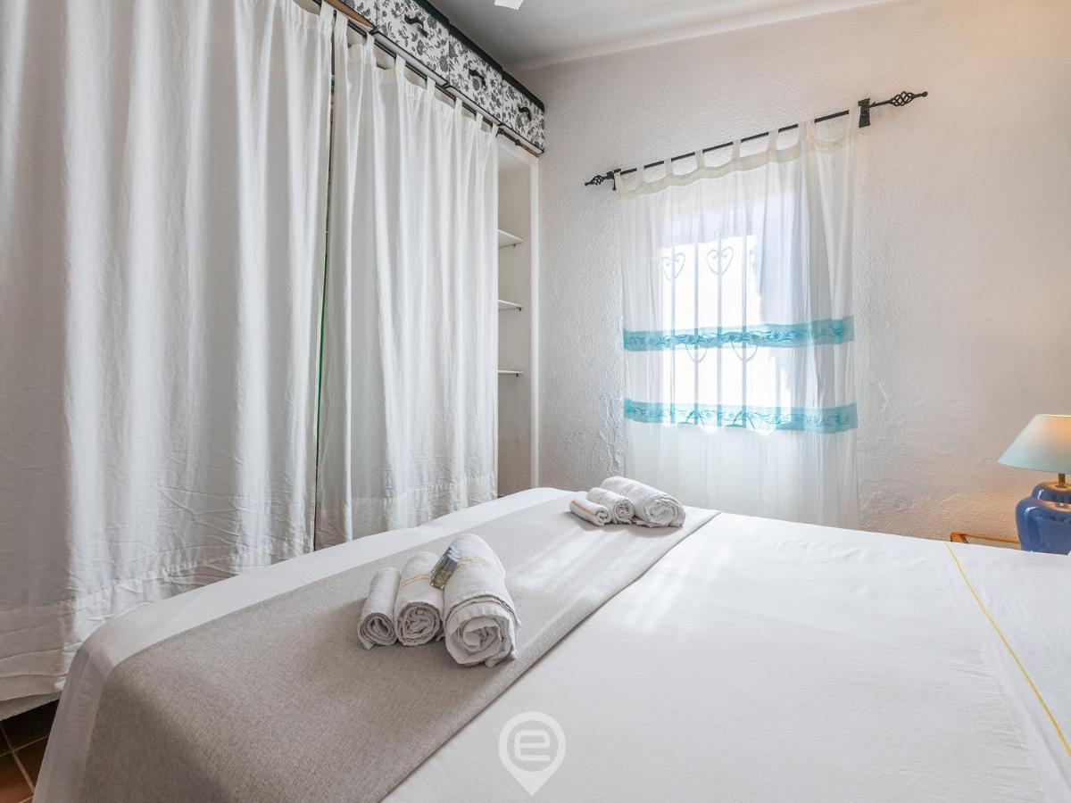 Casa Belvedere Costa Rei Ngoại thất bức ảnh