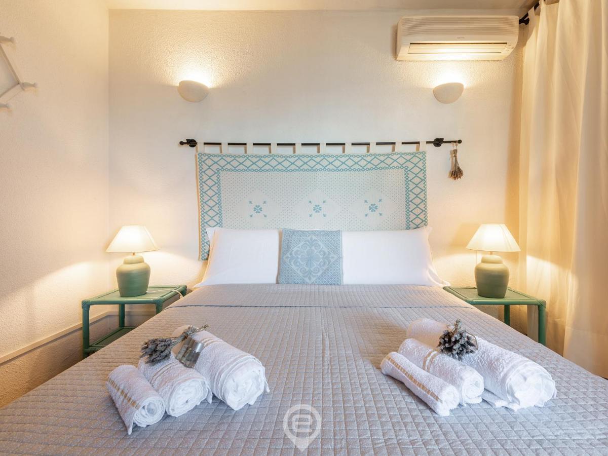 Casa Belvedere Costa Rei Ngoại thất bức ảnh