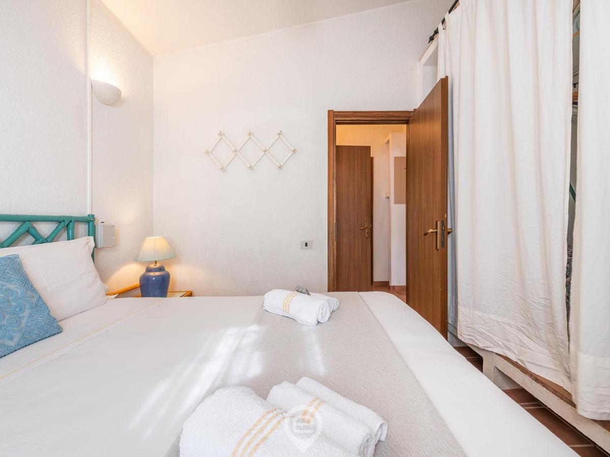 Casa Belvedere Costa Rei Ngoại thất bức ảnh