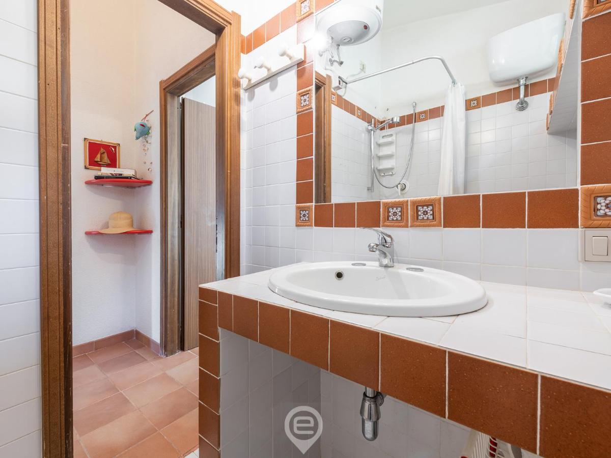 Casa Belvedere Costa Rei Ngoại thất bức ảnh