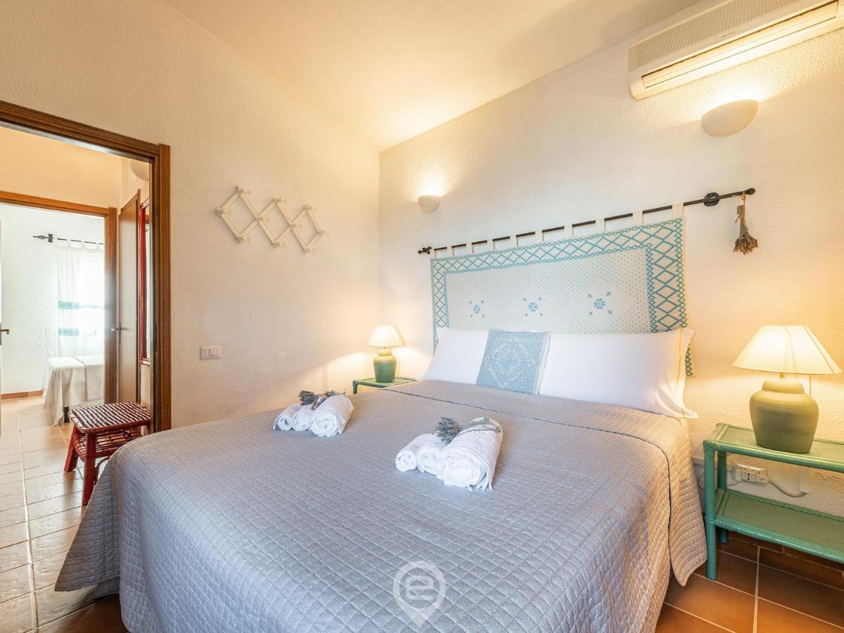 Casa Belvedere Costa Rei Ngoại thất bức ảnh