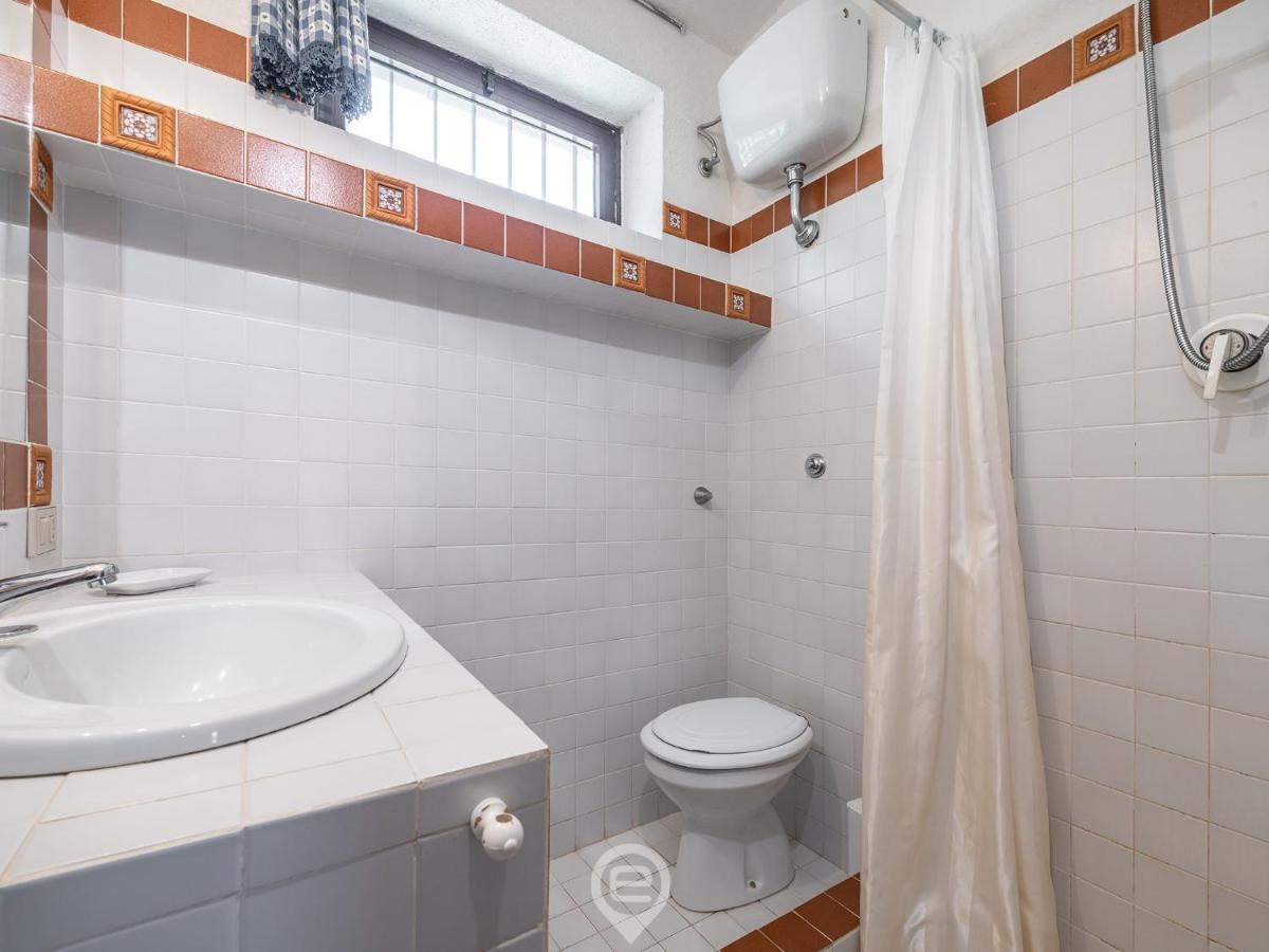 Casa Belvedere Costa Rei Ngoại thất bức ảnh