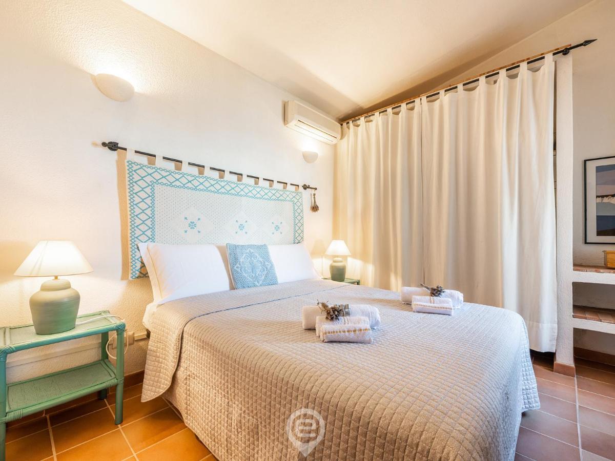 Casa Belvedere Costa Rei Ngoại thất bức ảnh