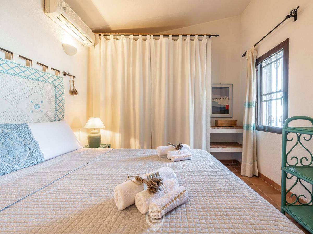 Casa Belvedere Costa Rei Ngoại thất bức ảnh