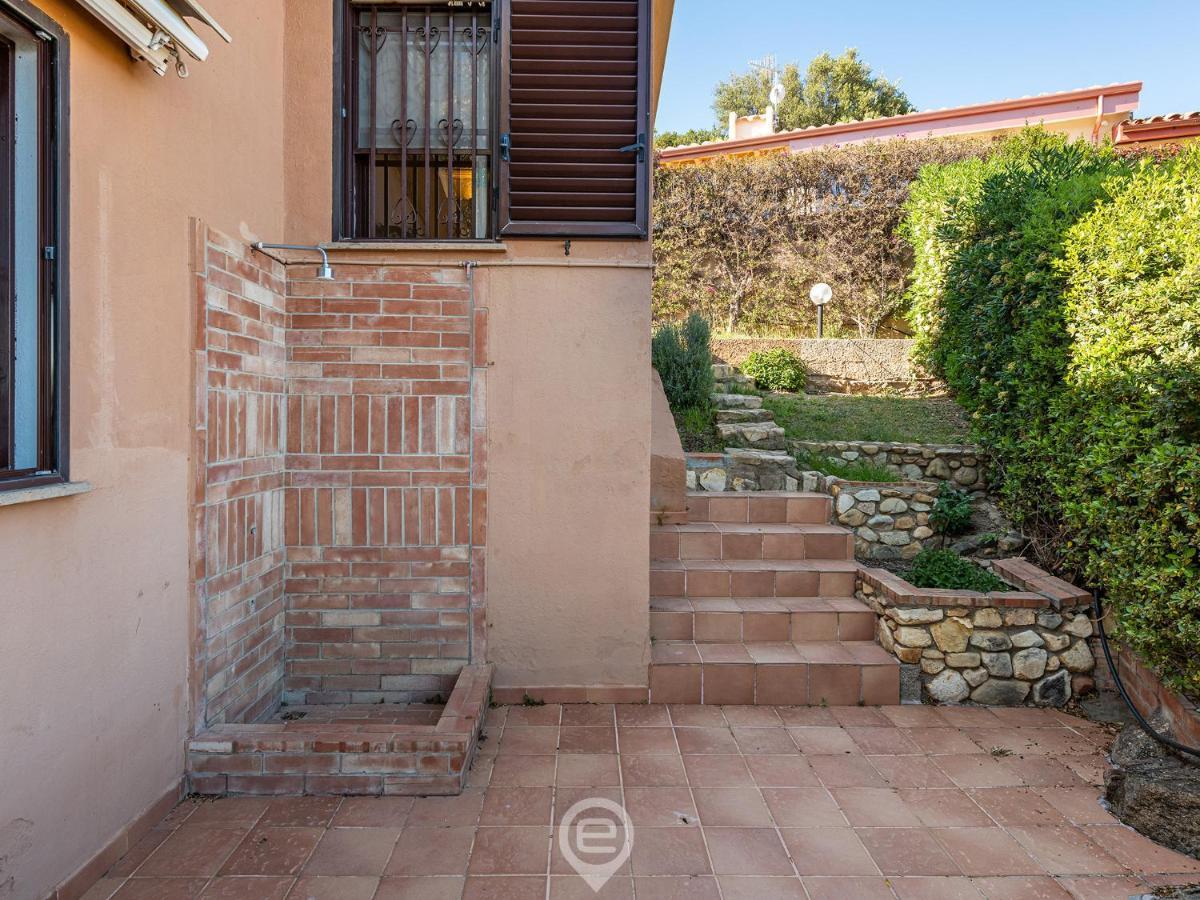 Casa Belvedere Costa Rei Ngoại thất bức ảnh