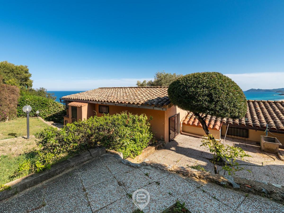 Casa Belvedere Costa Rei Ngoại thất bức ảnh