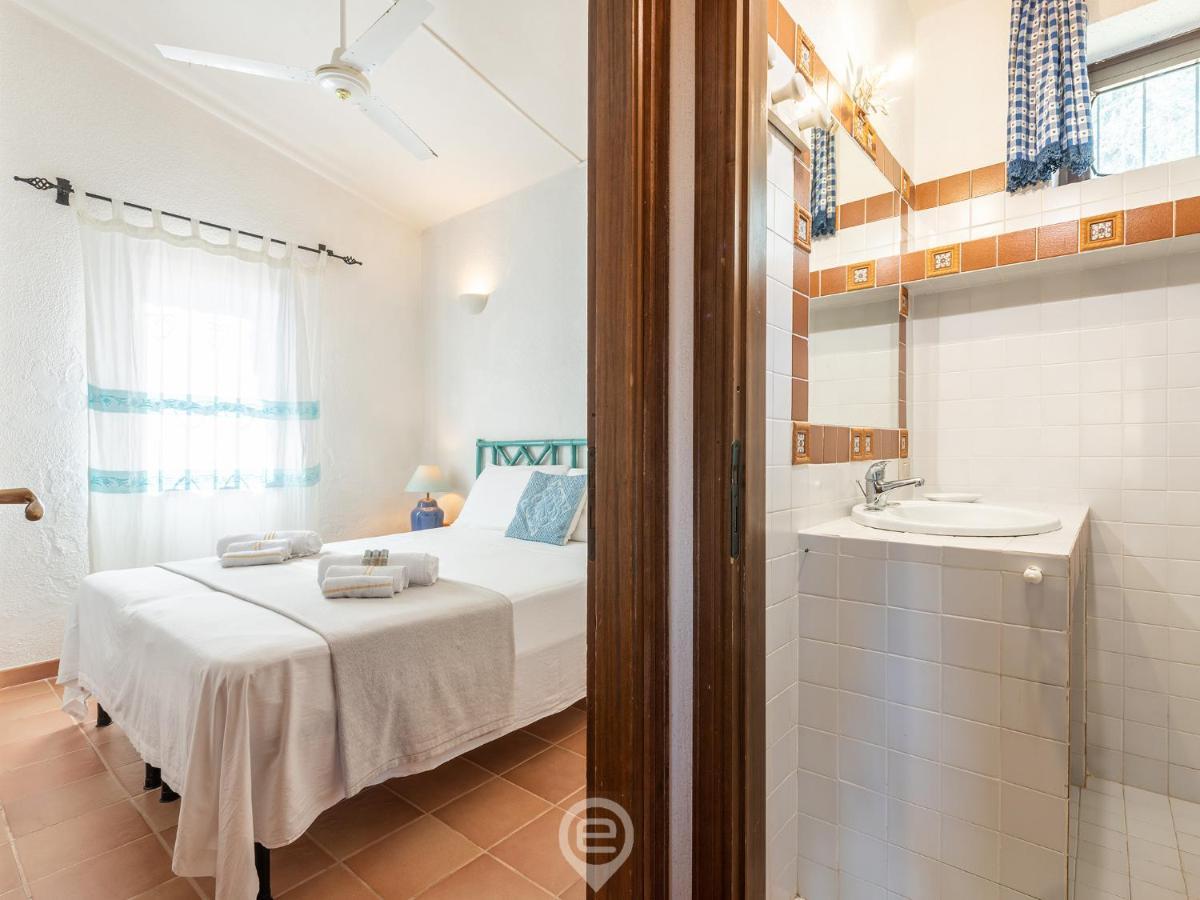 Casa Belvedere Costa Rei Ngoại thất bức ảnh