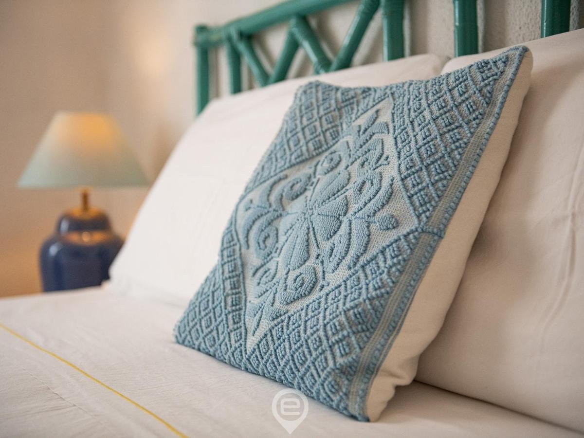 Casa Belvedere Costa Rei Ngoại thất bức ảnh